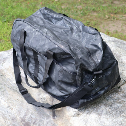 Durable Duffle - Man Bags - GroomsDay