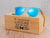 Super Cool Personalized Sunglasses for your Groomsmen - GnarlsFarer Sunglasses