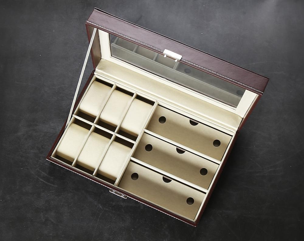 Fancy Mans Box - watch - GroomsDay