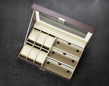 Fancy Mans Box - watch - GroomsDay