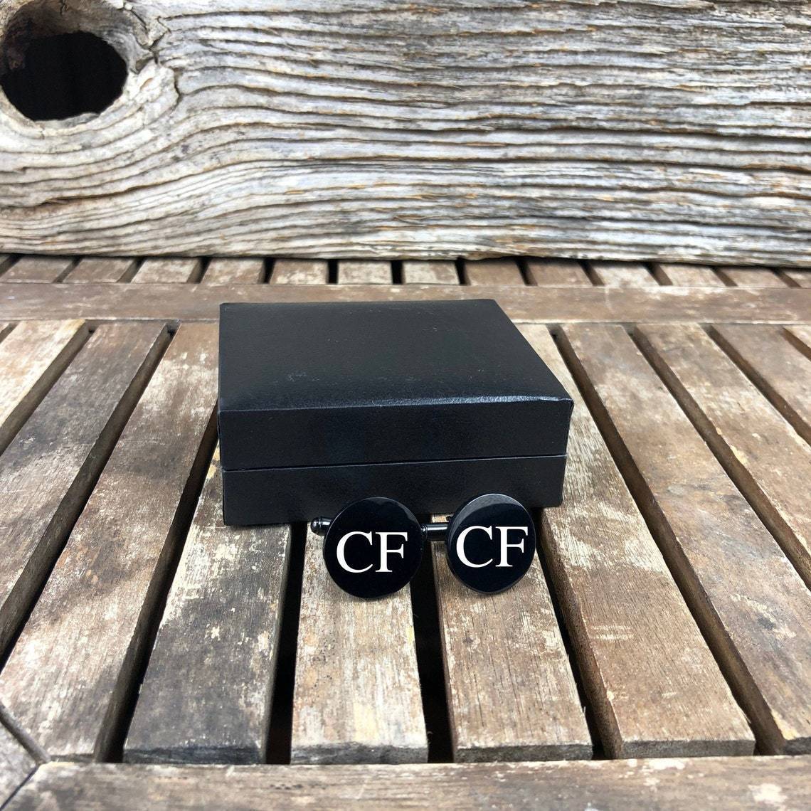 Fashion Forever - Cufflinks - GroomsDay