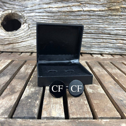 Fashion Forever - Cufflinks - GroomsDay