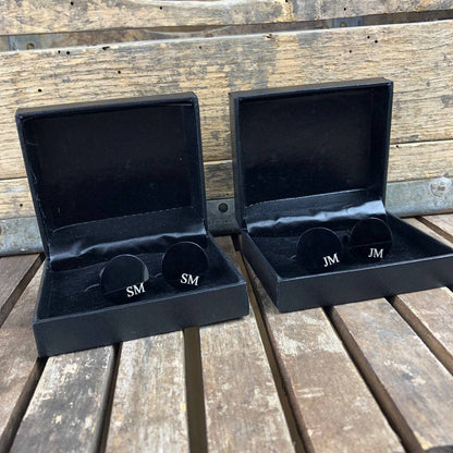 Fashion Forever - Cufflinks - GroomsDay