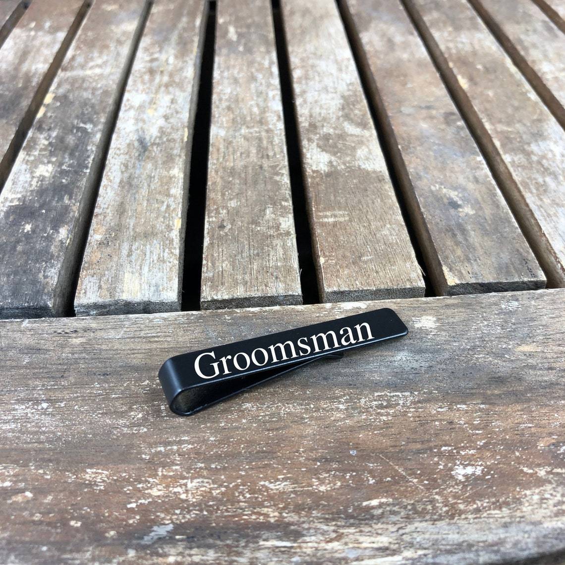 Fashion Forever - Cufflinks - GroomsDay