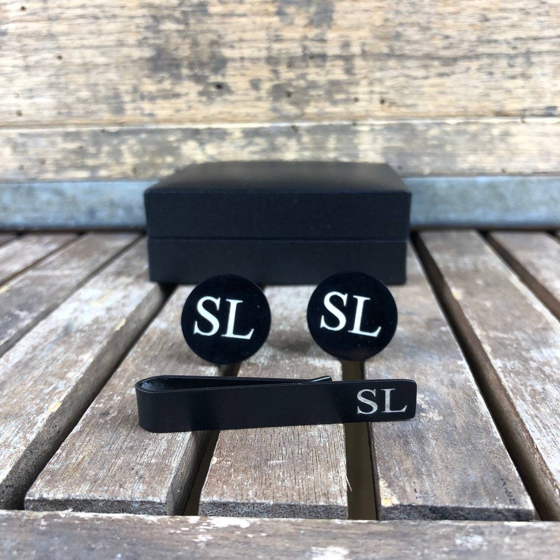 Fashion Forever - Cufflinks - GroomsDay