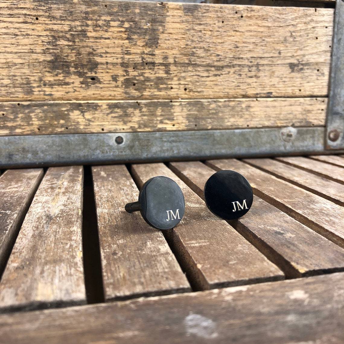 Fashion Forever - Cufflinks - GroomsDay