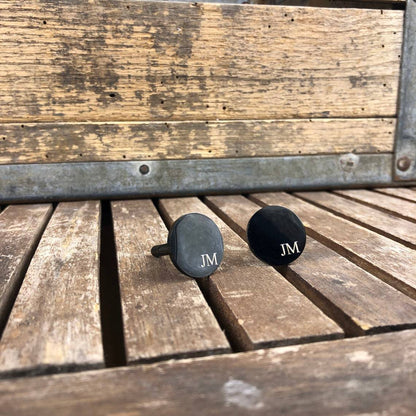 Fashion Forever - Cufflinks - GroomsDay