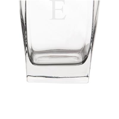 Fashionable Four - Whiskey Glasses - GroomsDay