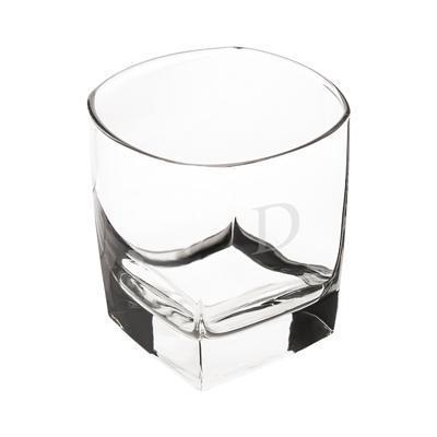 Fashionable Four - Whiskey Glasses - GroomsDay