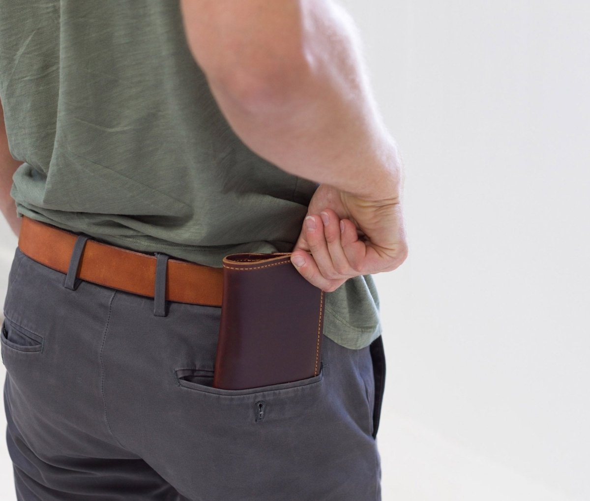 Field Notes Wallet - Wallet - GroomsDay