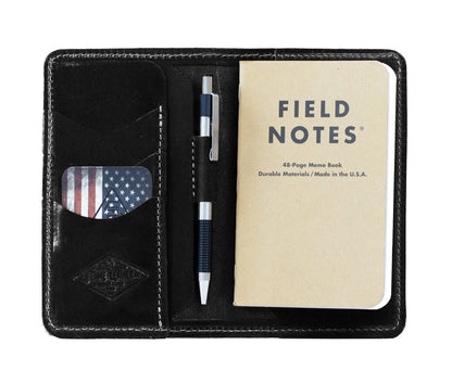 Field Notes Wallet - Wallet - GroomsDay