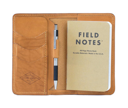 Field Notes Wallet - Wallet - GroomsDay