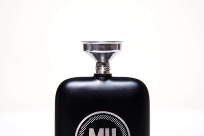 Flask & You Shall Receive - Flasks - GroomsDay