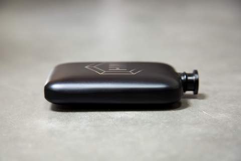 Flask & You Shall Receive - Flasks - GroomsDay