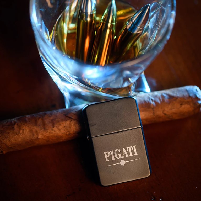 The Best Personalized Cigar Lighter (On Sale Today) On Sale