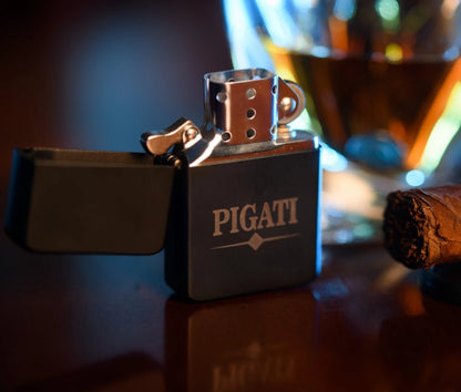 Flip Cigar Lighter - On Sale - GroomsDay