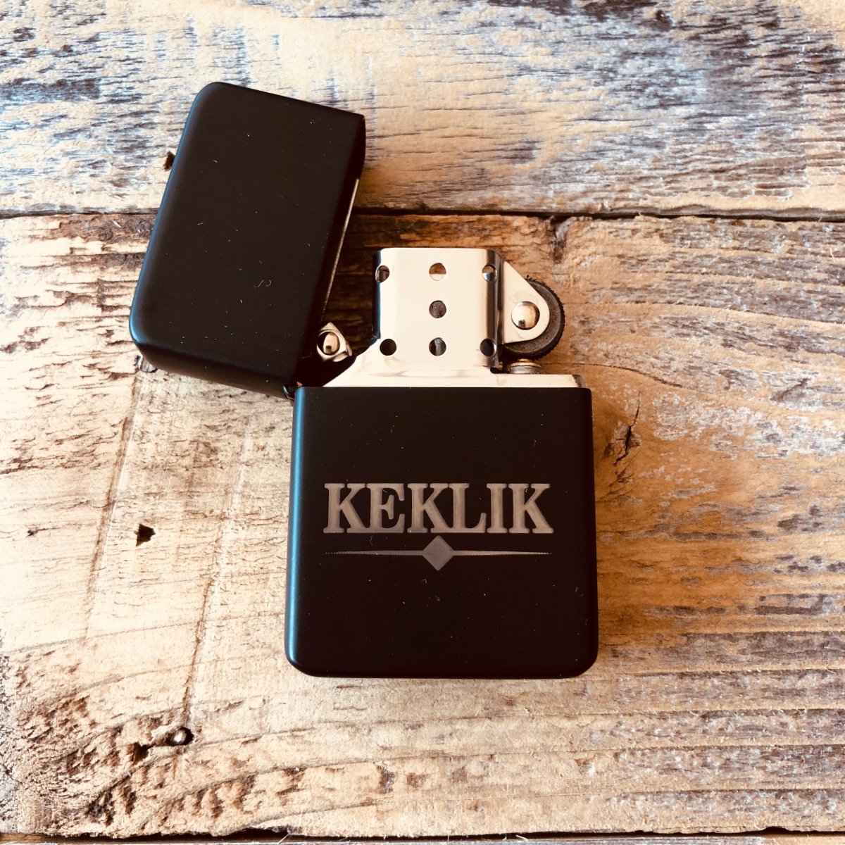 Flip Cigar Lighter - On Sale - GroomsDay