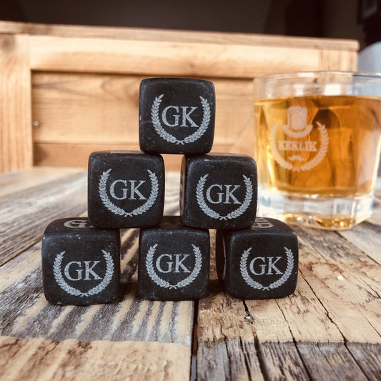 Game of Stones - Whiskey - GroomsDay