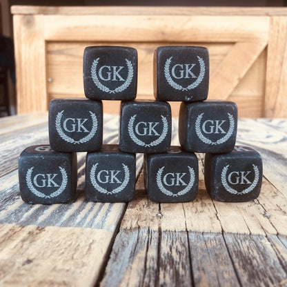Game of Stones - Whiskey - GroomsDay