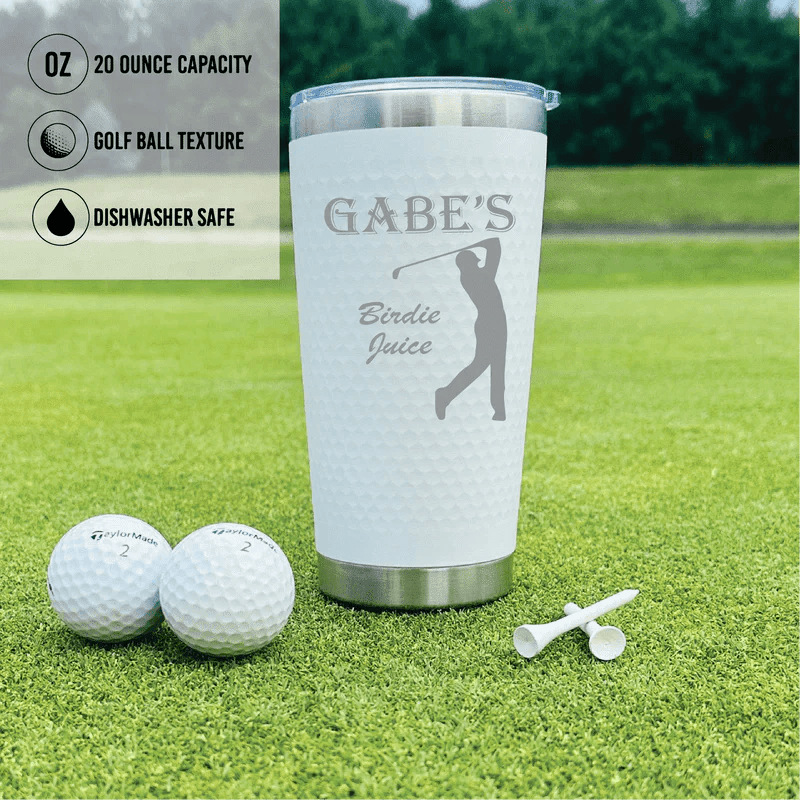 Personalized Golf Gift Box Set - Golf - GroomsDay