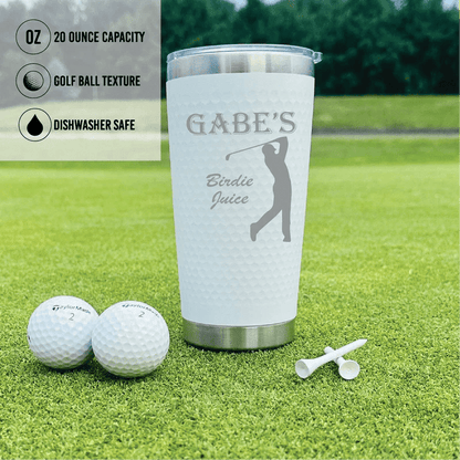 Personalized Golf Gift Box Set - Golf - GroomsDay