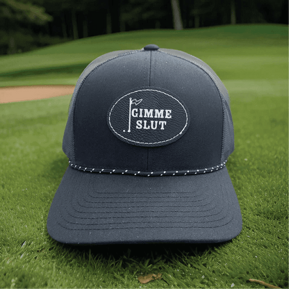 Funny Fairway Golf Hat Designs - Golf - GroomsDay