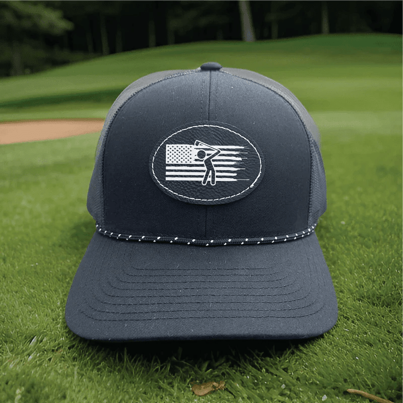 Funny Fairway Golf Hat Designs - Golf - GroomsDay