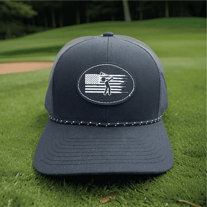 Funny Fairway Golf Hat Designs - Golf - GroomsDay