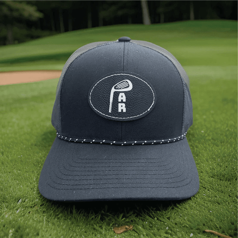 Funny Fairway Golf Hat Designs - Golf - GroomsDay