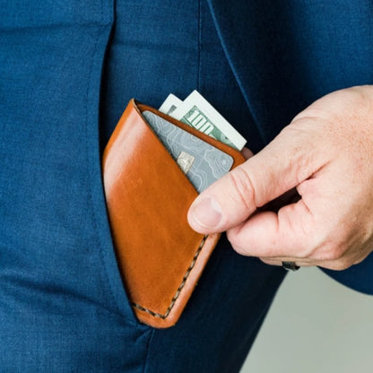 Gentry - Wallet - GroomsDay