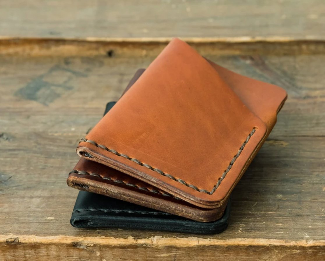 Gentry - Wallet - GroomsDay