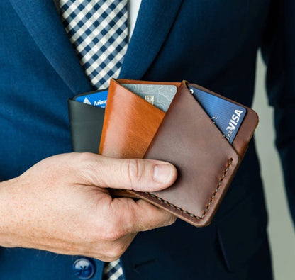Gentry - Wallet - GroomsDay