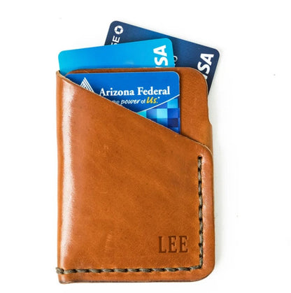 Gentry - Wallet - GroomsDay