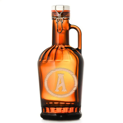 German Grolsch Beer Growler - Drinkware - GroomsDay