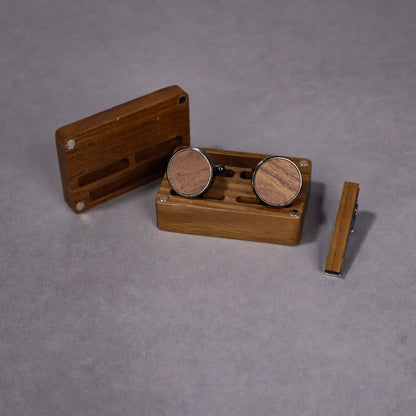 Gift In A Dopp - Gift Set - GroomsDay