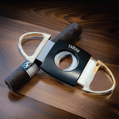The Golden Edge - Cigar - GroomsDay