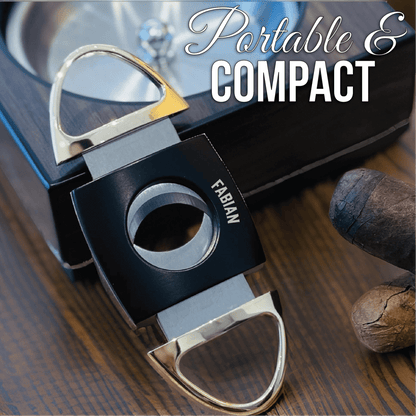 The Golden Edge - Cigar - GroomsDay