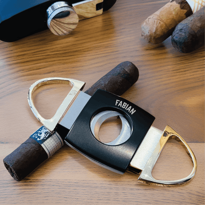The Golden Edge - Cigar - GroomsDay