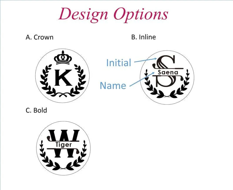 Premium Custom Golf Gloves - Golf - GroomsDay