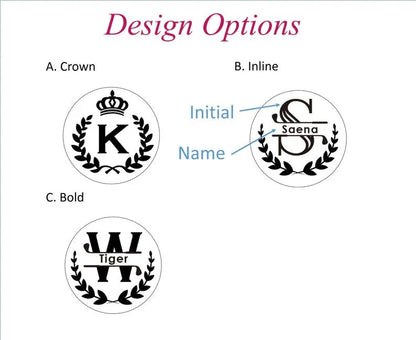 Premium Custom Golf Gloves - Golf - GroomsDay