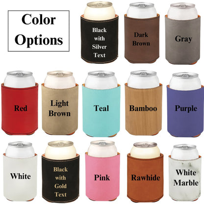 Golf Tournament Can Cooler - Golf - GroomsDay