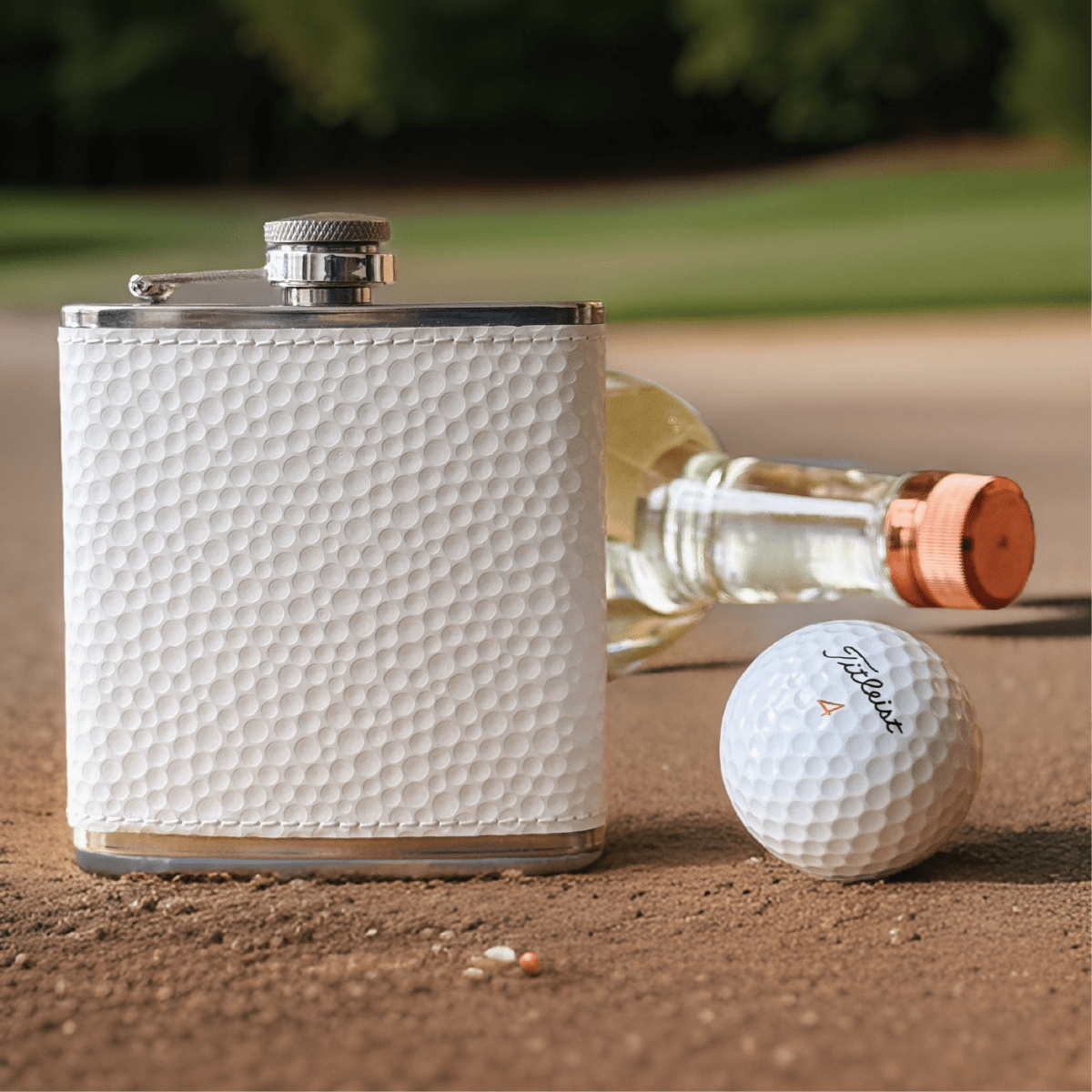 Ultimate Golf Gift Basket - golf gifts - GroomsDay