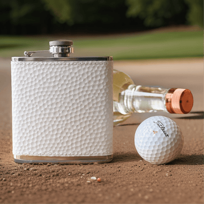 Ultimate Golf Gift Basket - golf gifts - GroomsDay