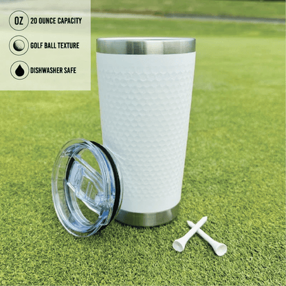Ultimate Golf Gift Basket - golf gifts - GroomsDay