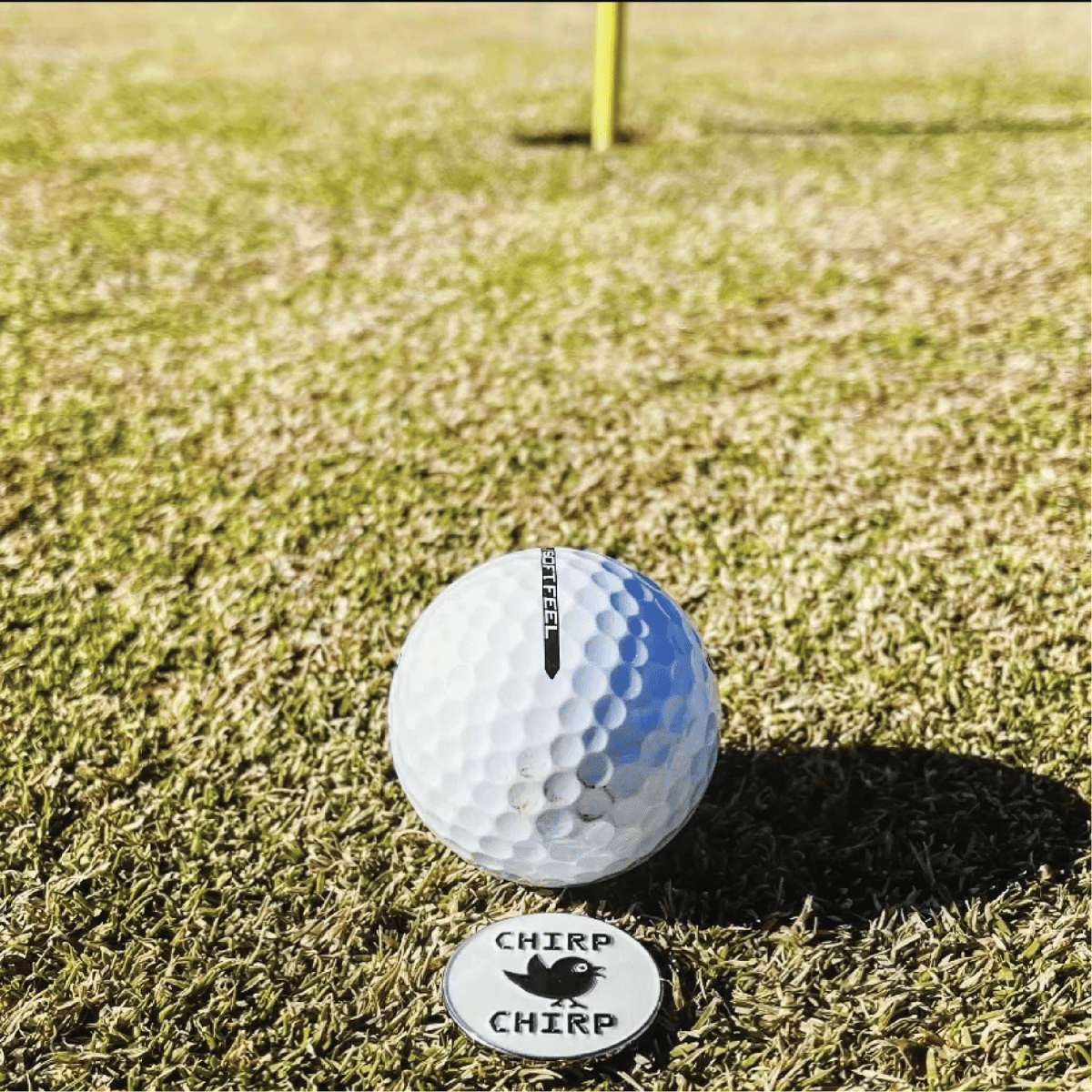 Ultimate Golf Gift Basket - golf gifts - GroomsDay
