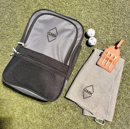 Golfer's Go To Gift Set - GroomsDay