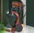 Golf Bag Cigar Humidor