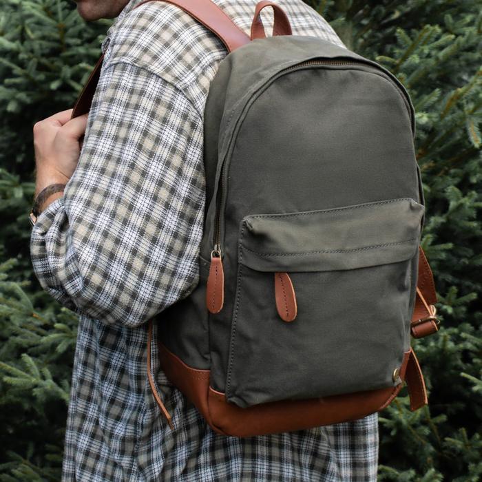 Pack It Up - Man Bags - GroomsDay