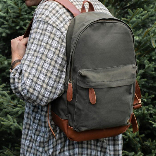 Pack It Up - Man Bags - GroomsDay