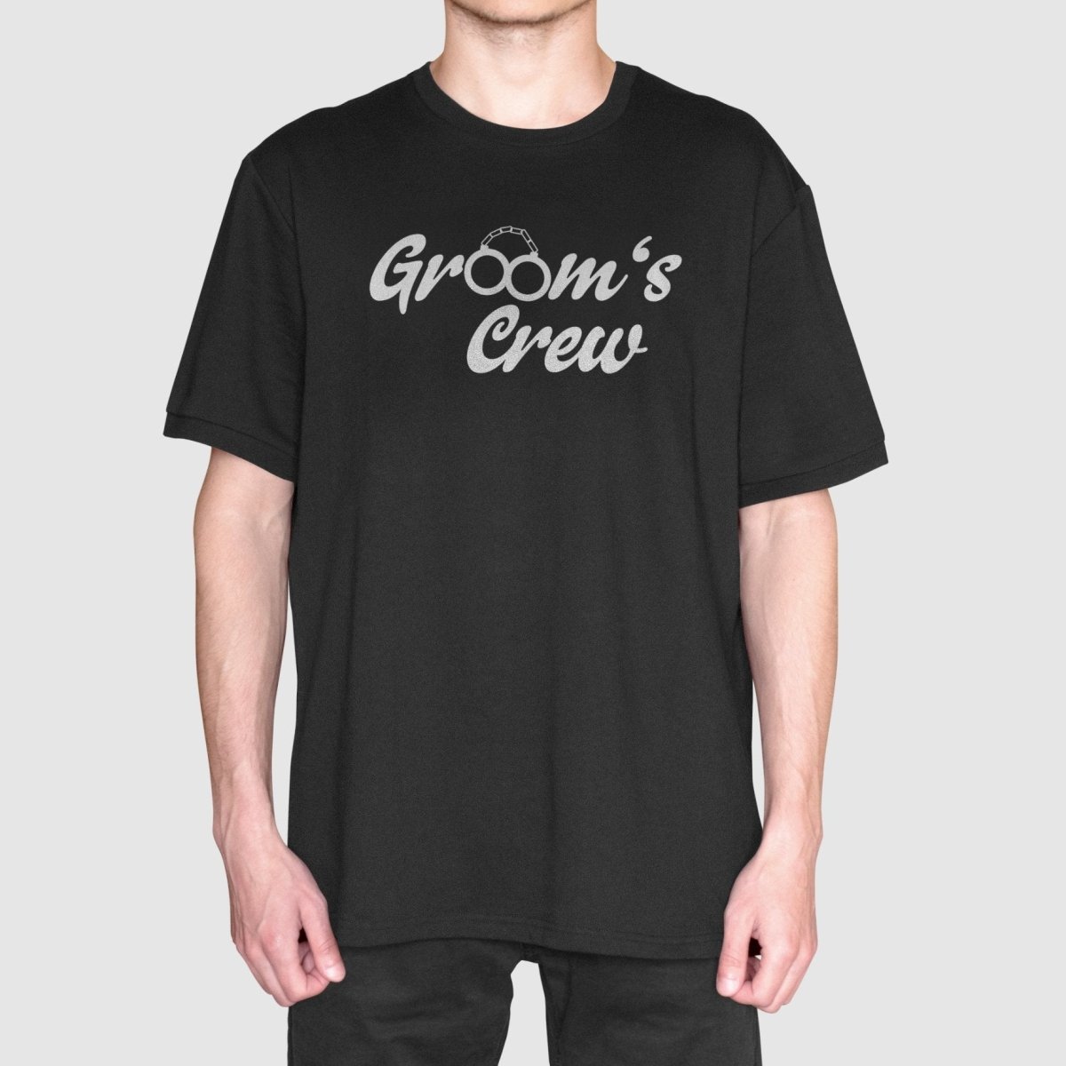 Groom's Crew Shirt - Bachelor Party - GroomsDay